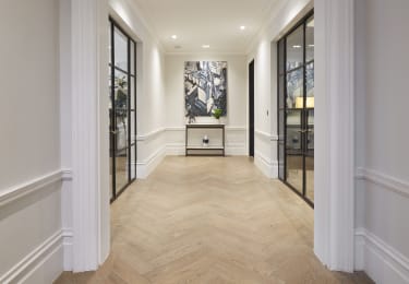 Putney House, London